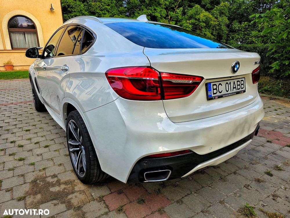 BMW X6 - 3