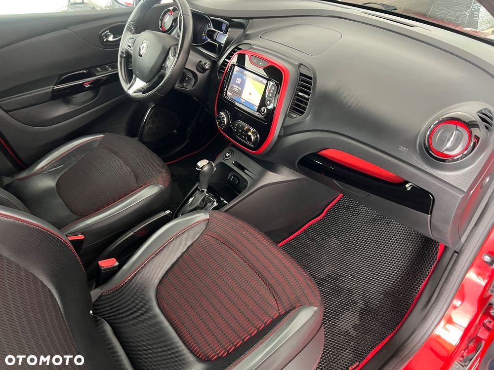 Renault Captur ENERGY TCe 120 EDC Dynamique - 30