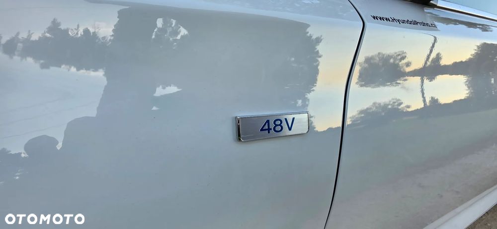 Hyundai i30 1.5 T-GDI 48V-Hybrid DCT EDITION 30+ - 40