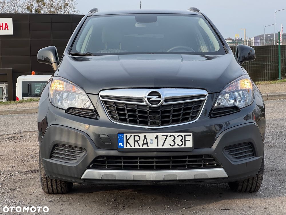 Opel Mokka ver-1-6-active-s-s - 15