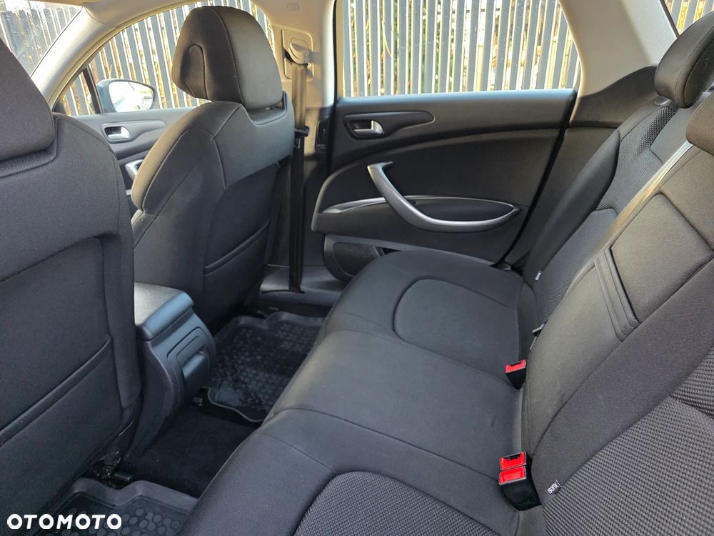 Citroën C5 HDi 165 FAP Confort - 7