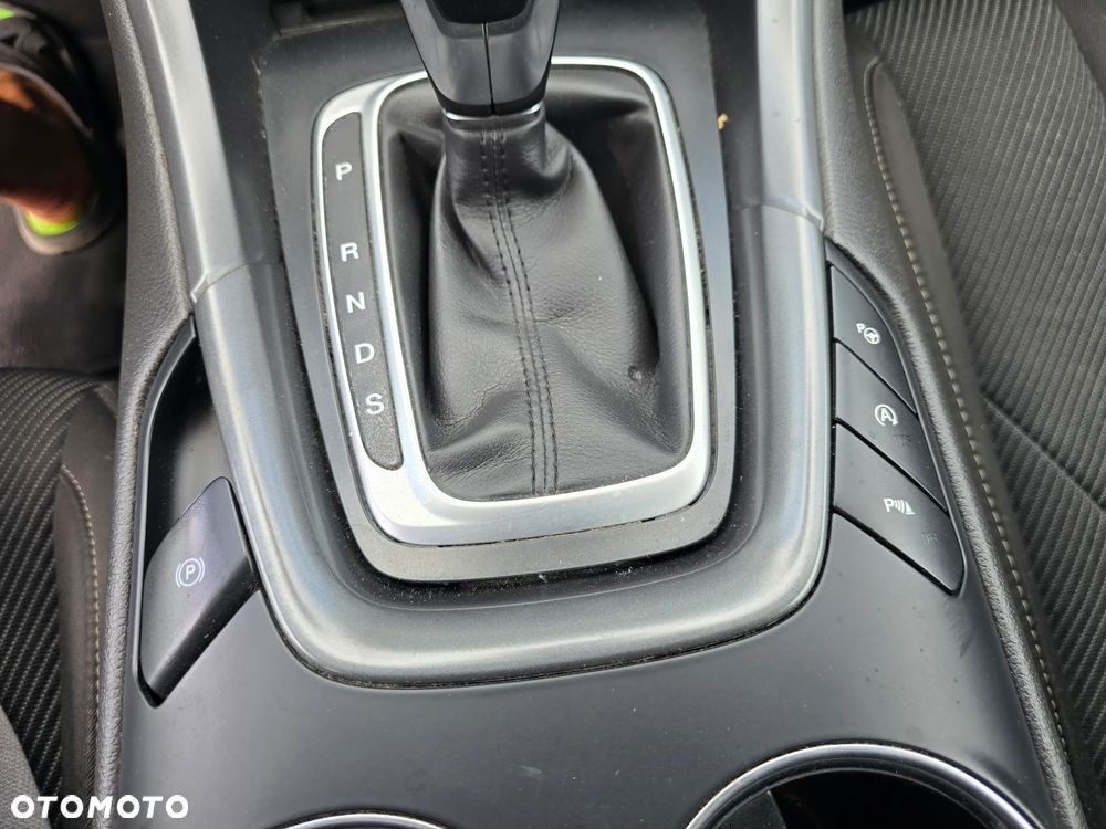 Ford Mondeo 2.0 TDCi Start-Stopp PowerShift-Aut Titanium - 12