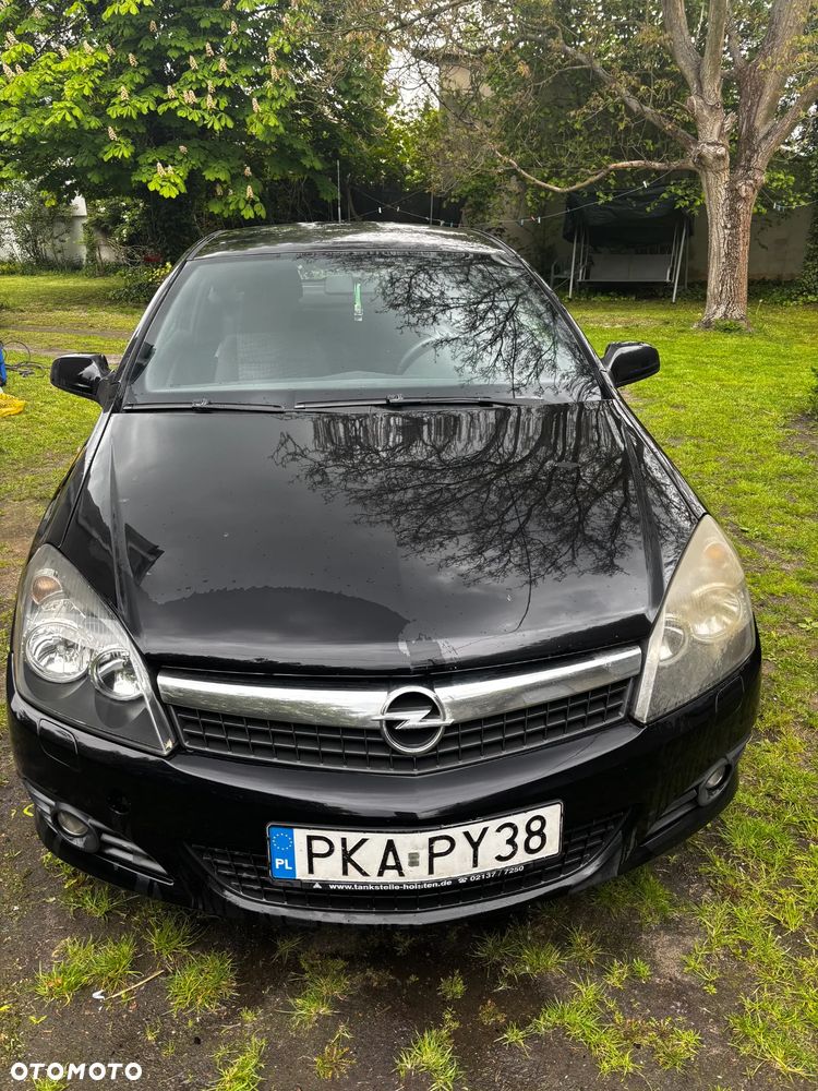 Opel Astra - 7