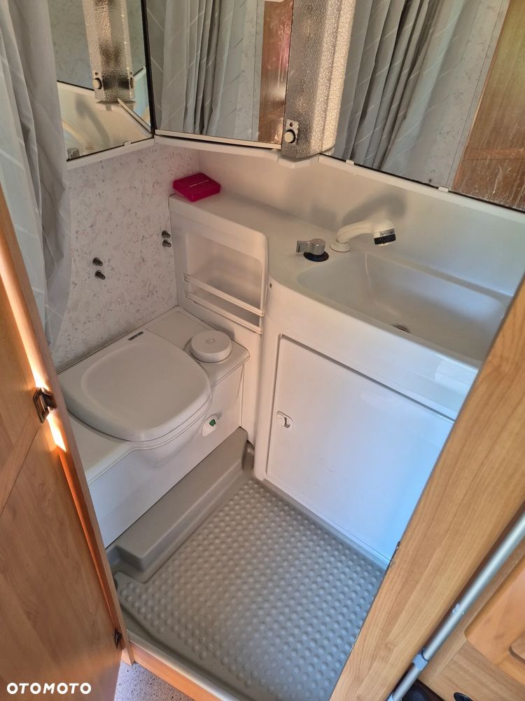 Fiat DUCATO HYMER - 21