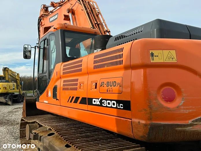 Doosan DX 300 LC-3 - 19