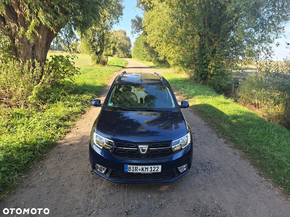 Dacia Logan 0.9 TCe Laureate S&S - 6