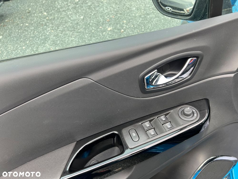 Renault Captur ENERGY TCe 120 EDC Dynamique - 21