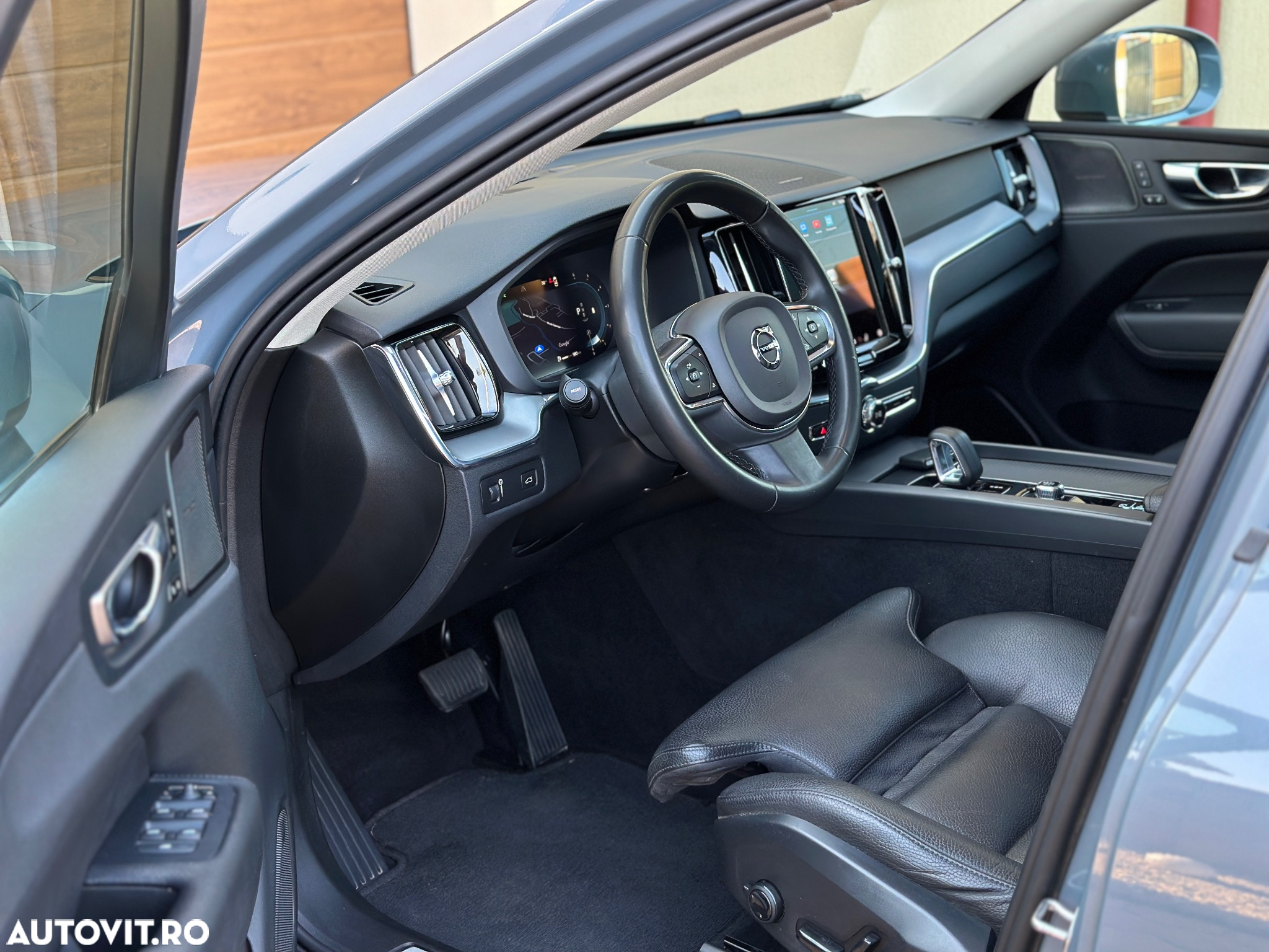 Volvo XC 60 B4 D AWD Geartronic Inscription - 7