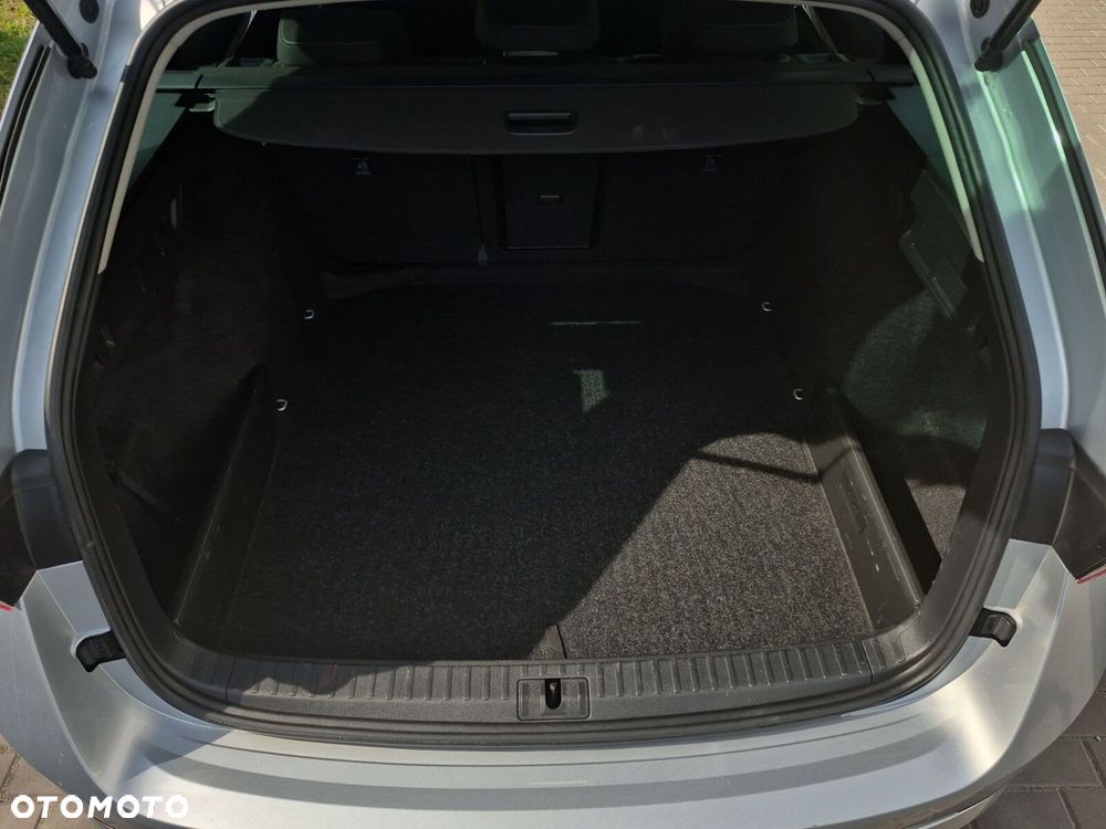 Skoda Octavia 1.5 TSI e-Tec Style DSG - 23