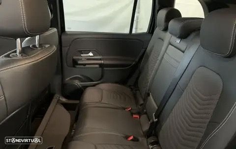 Mercedes-Benz GLB 200 - 8