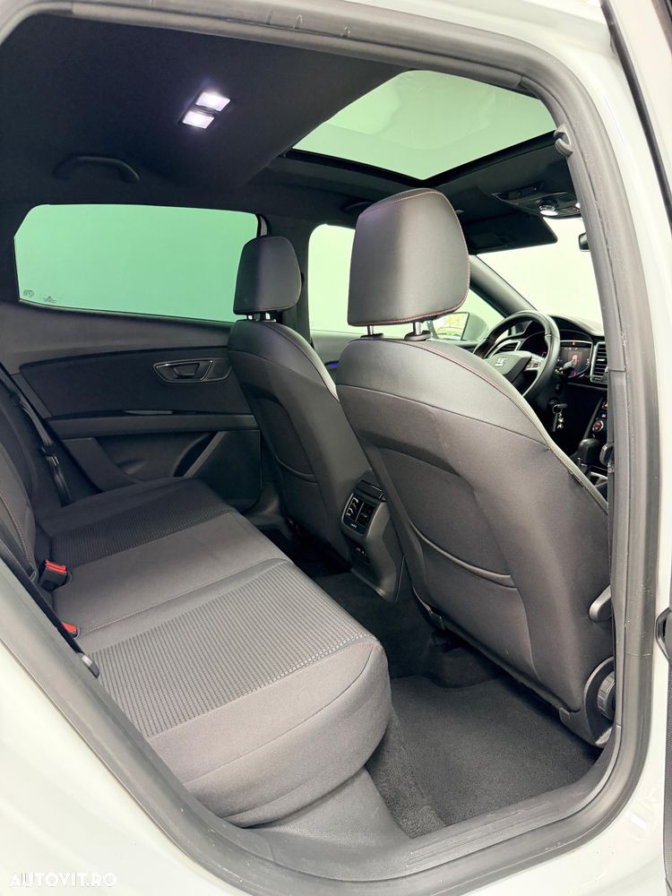 Seat Leon - 10