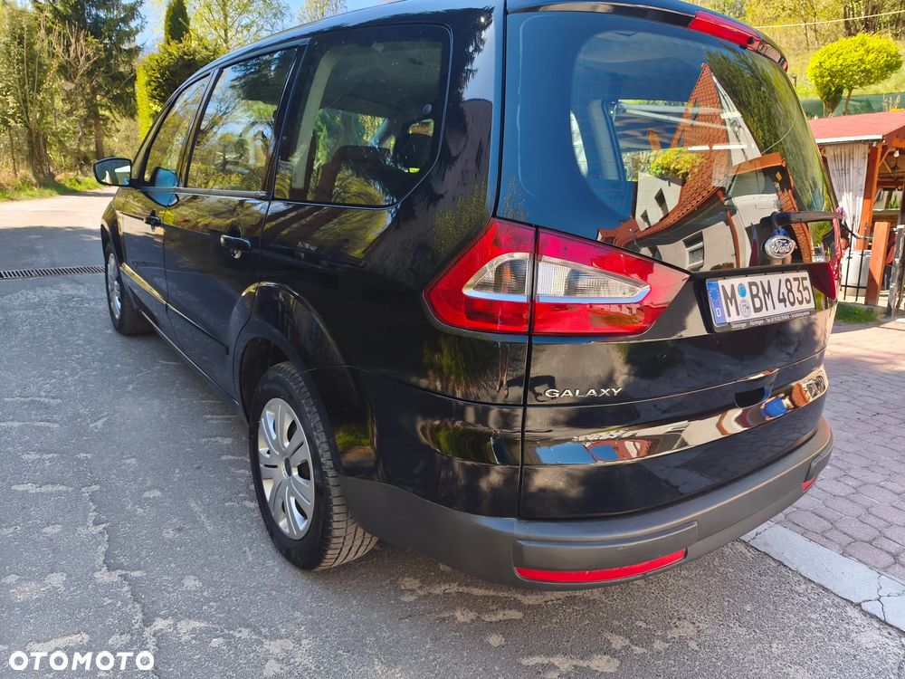 Ford Galaxy - 6
