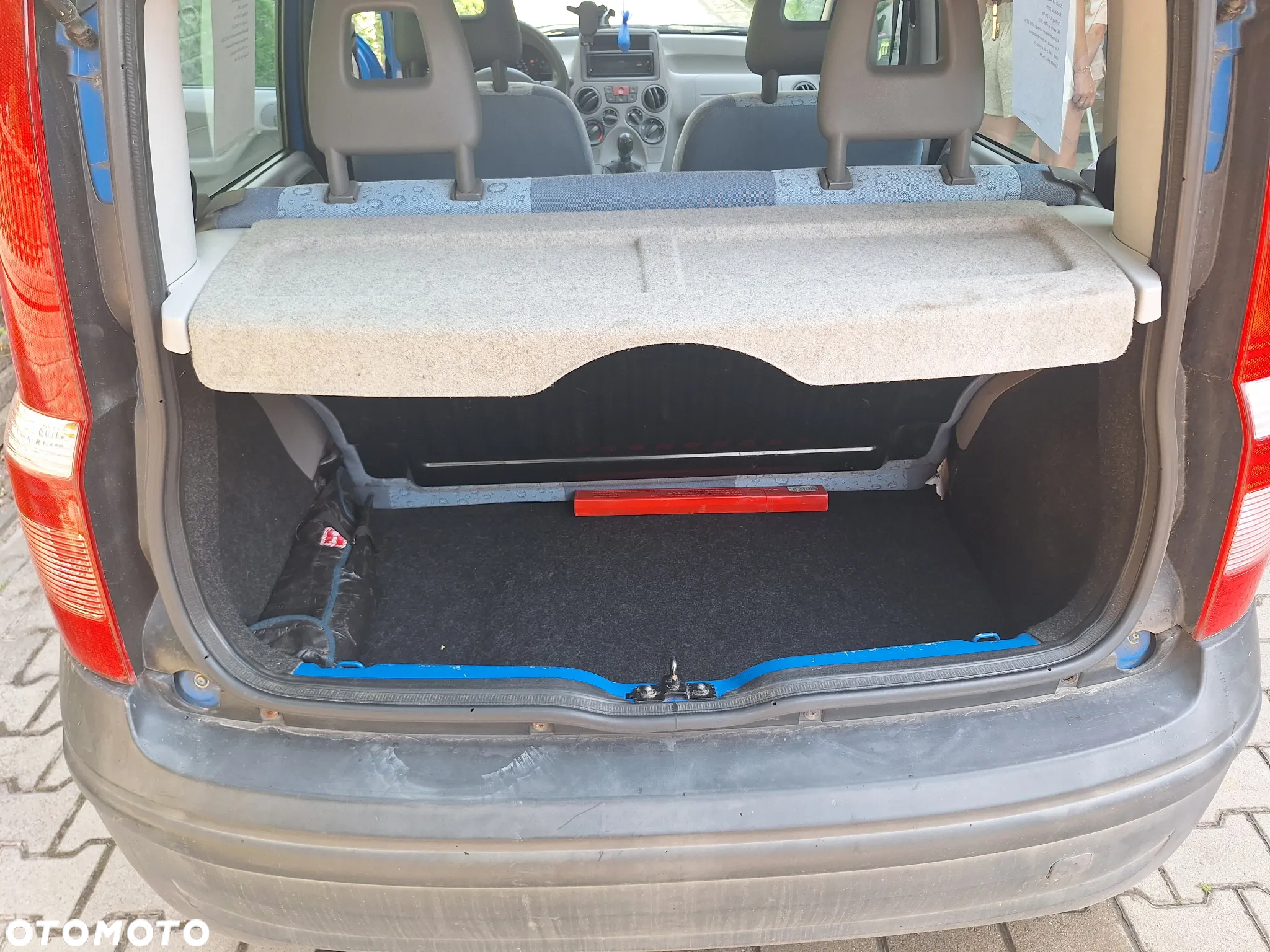 Fiat Panda - 15