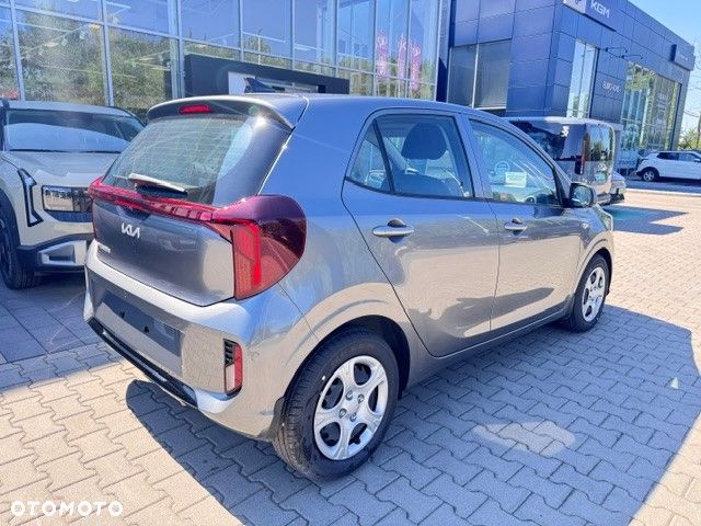 Kia Picanto 1.0 GDI L - 3