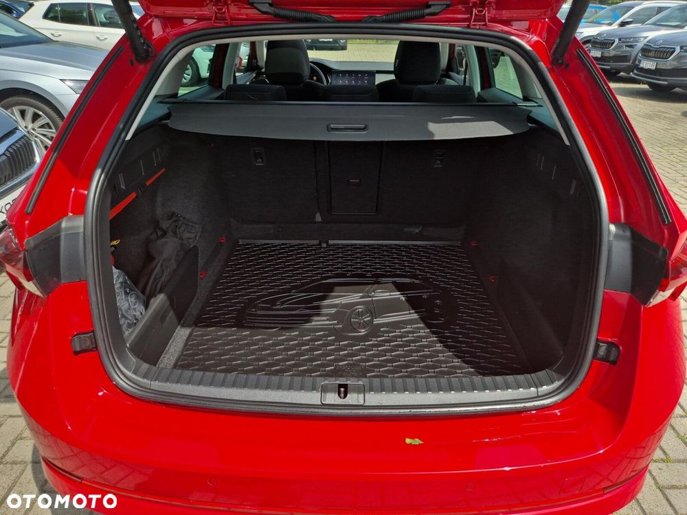 Skoda Octavia 2.0 TSI 4x4 Style DSG - 17