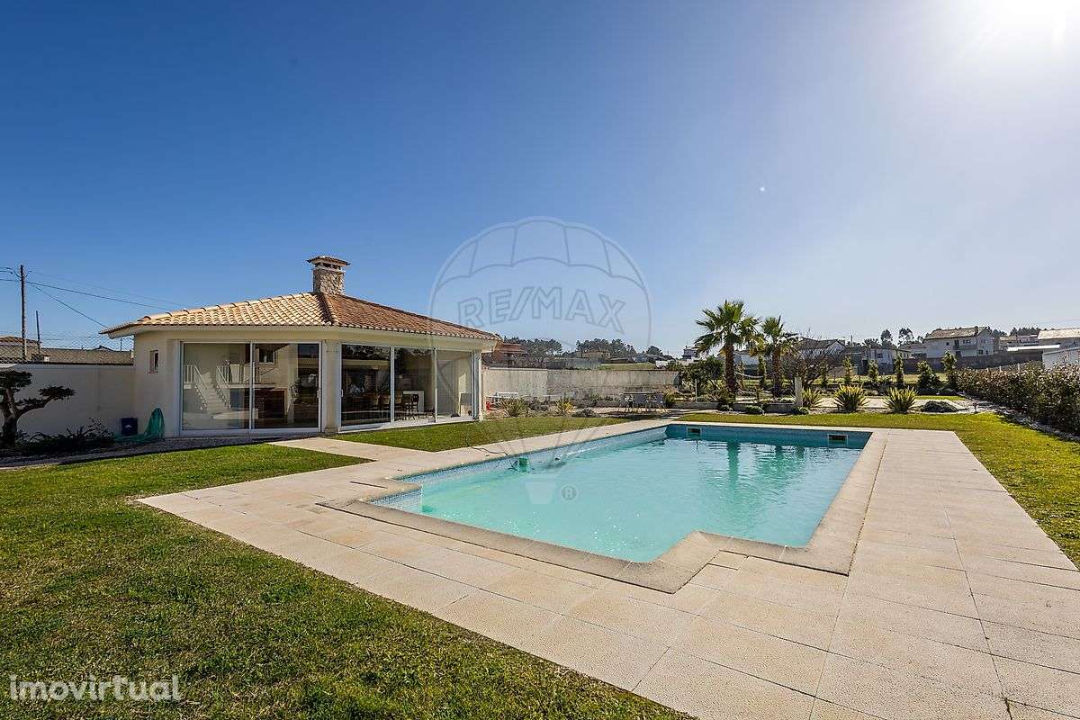 Moradia T4 para venda - Grande imagem: 4/50