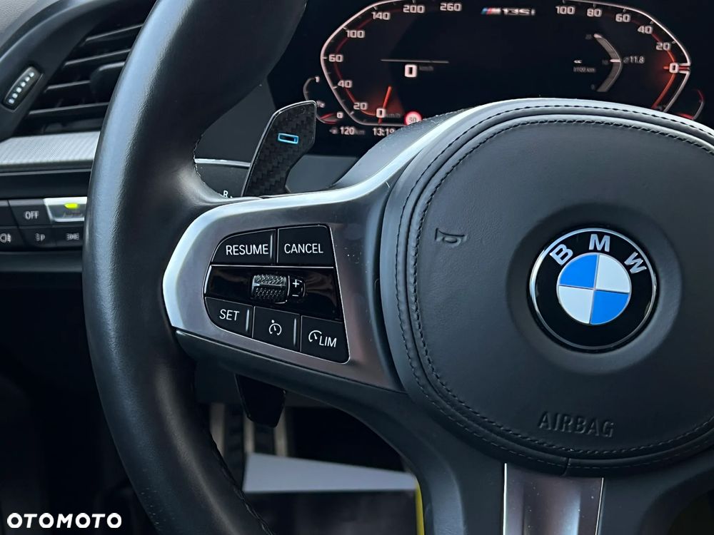 BMW Seria 1 - 14