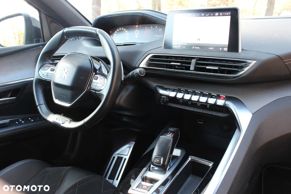 Peugeot 3008 ver-bluehdi-180-stop-start-eat6-gt - 15