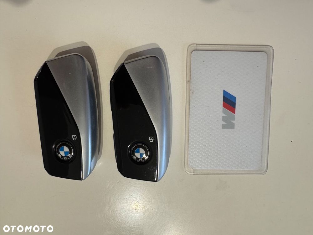 BMW X7 xDrive40d mHEV M Sport Edition sport - 10