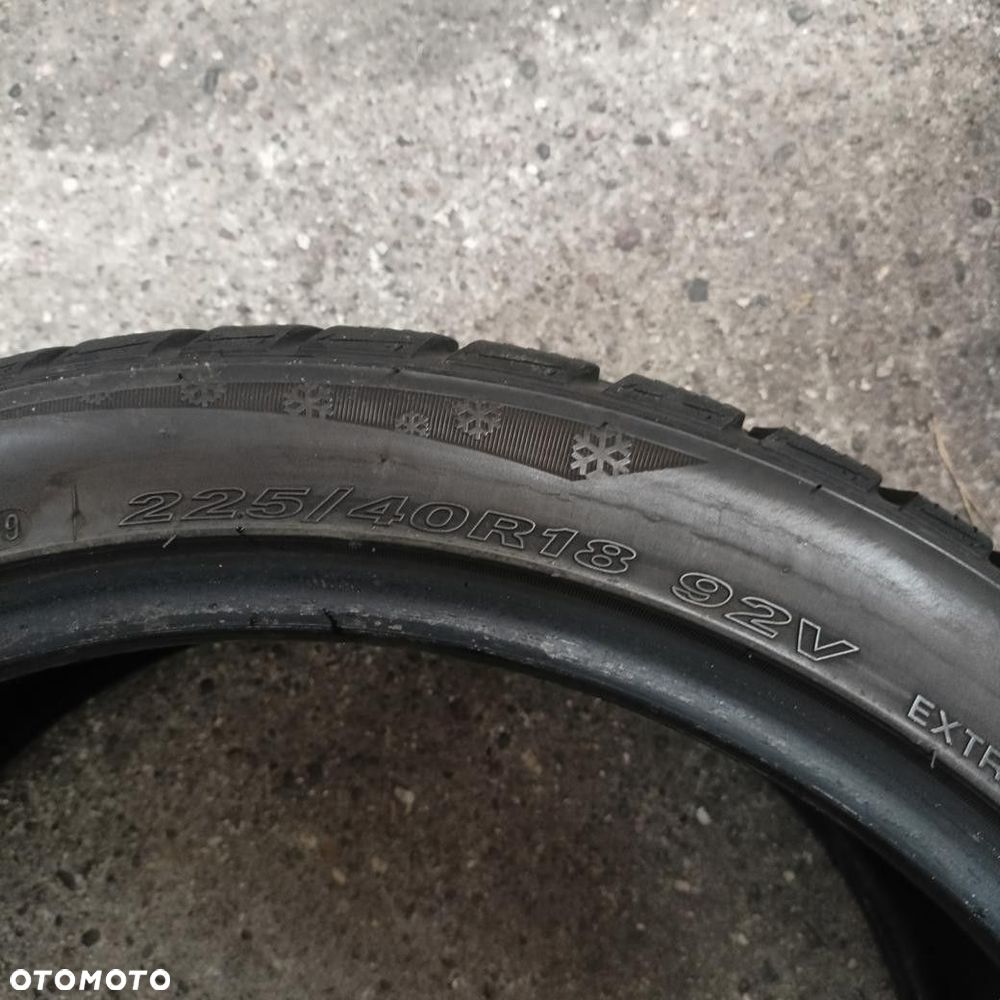 Opona 225/40/18 Nexen Winguard Sport (F7542) - 4