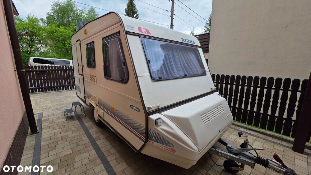 Adria Optima - 4