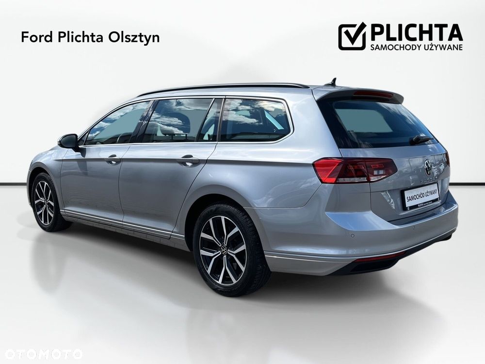 Volkswagen Passat Variant 1.5 TSI EVO Business DSG - 8
