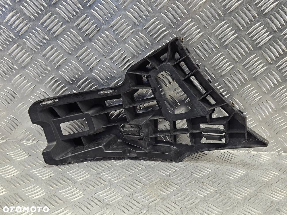 VW TOUAREG 7L 03-09R SLIZG MOCOWANIE ZDERZAKA LEWY 7L6807177C - 2