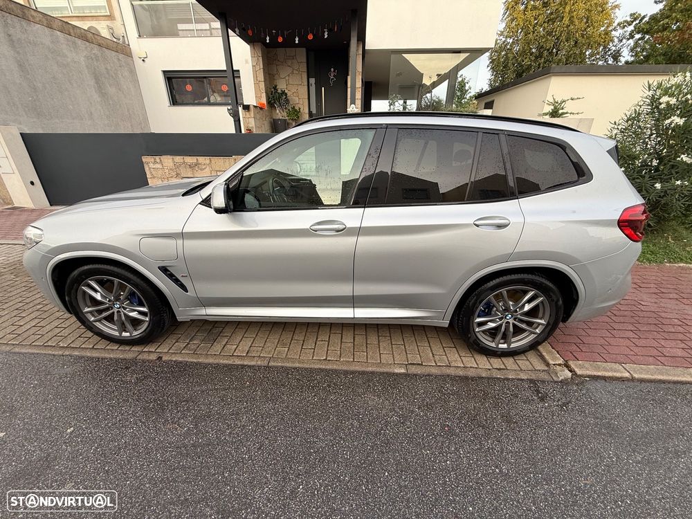 BMW X3 - 1