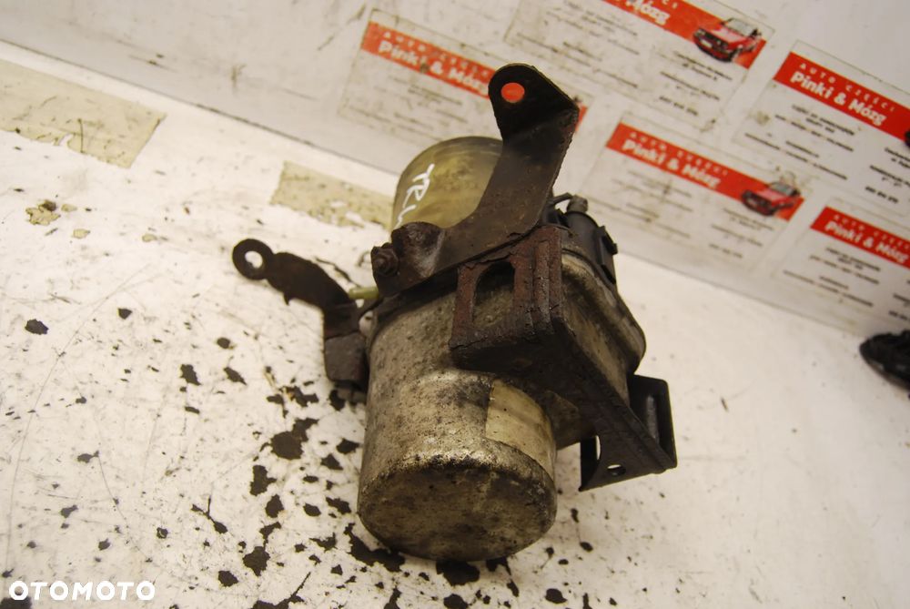 POMPA WSPOMAGANIA 6Q0423155 TRW VW POLO IV AUDI SEAT SKODA - 11
