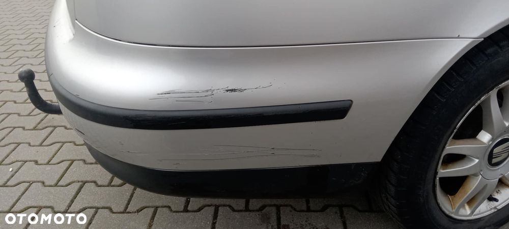 Seat Toledo 1.6 Stella - 9