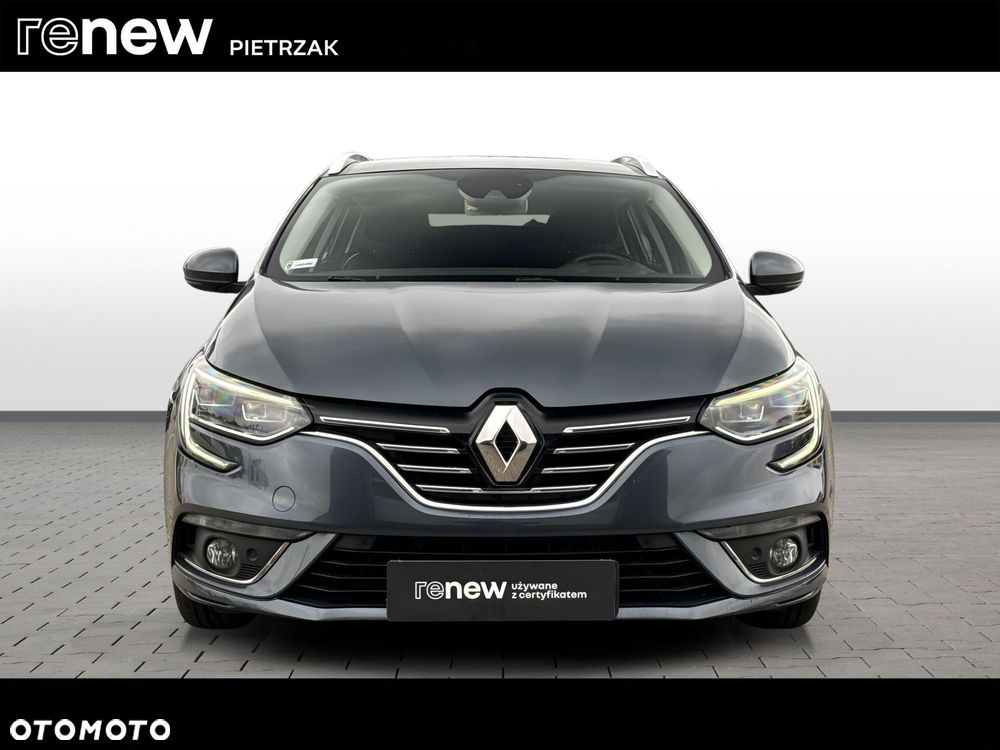 Renault Megane 1.6 SCe Intens - 8