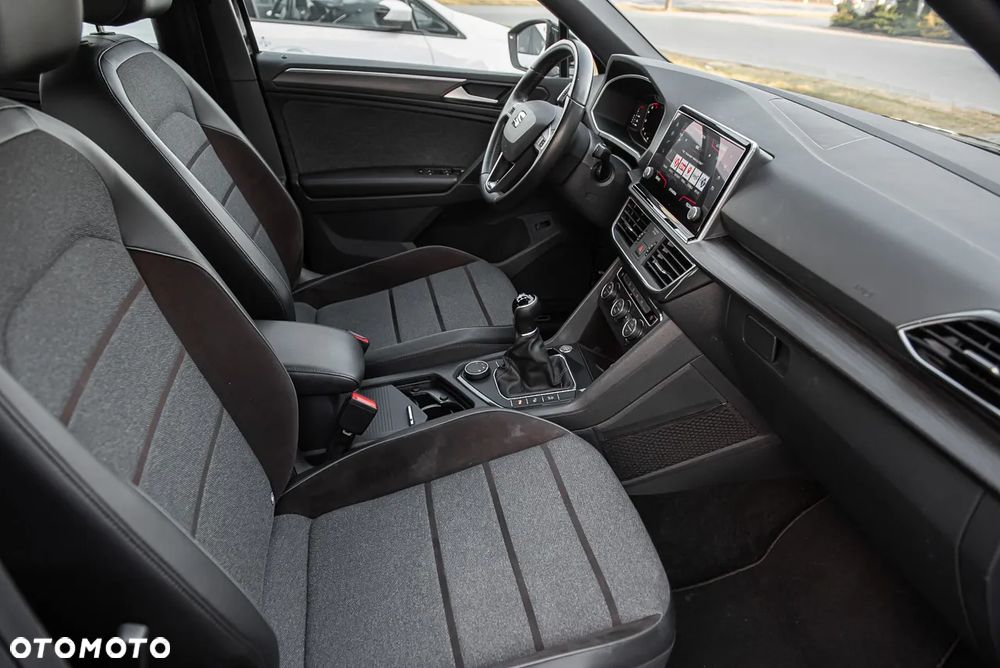Seat Tarraco 2.0 TDI SCR Xcellence - 35