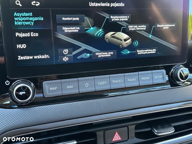 Hyundai Kona 1.6 GDI DCT Premium - 29