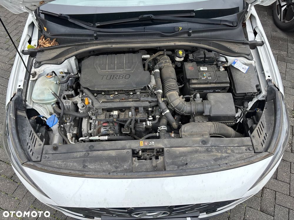 Hyundai i30 - 33