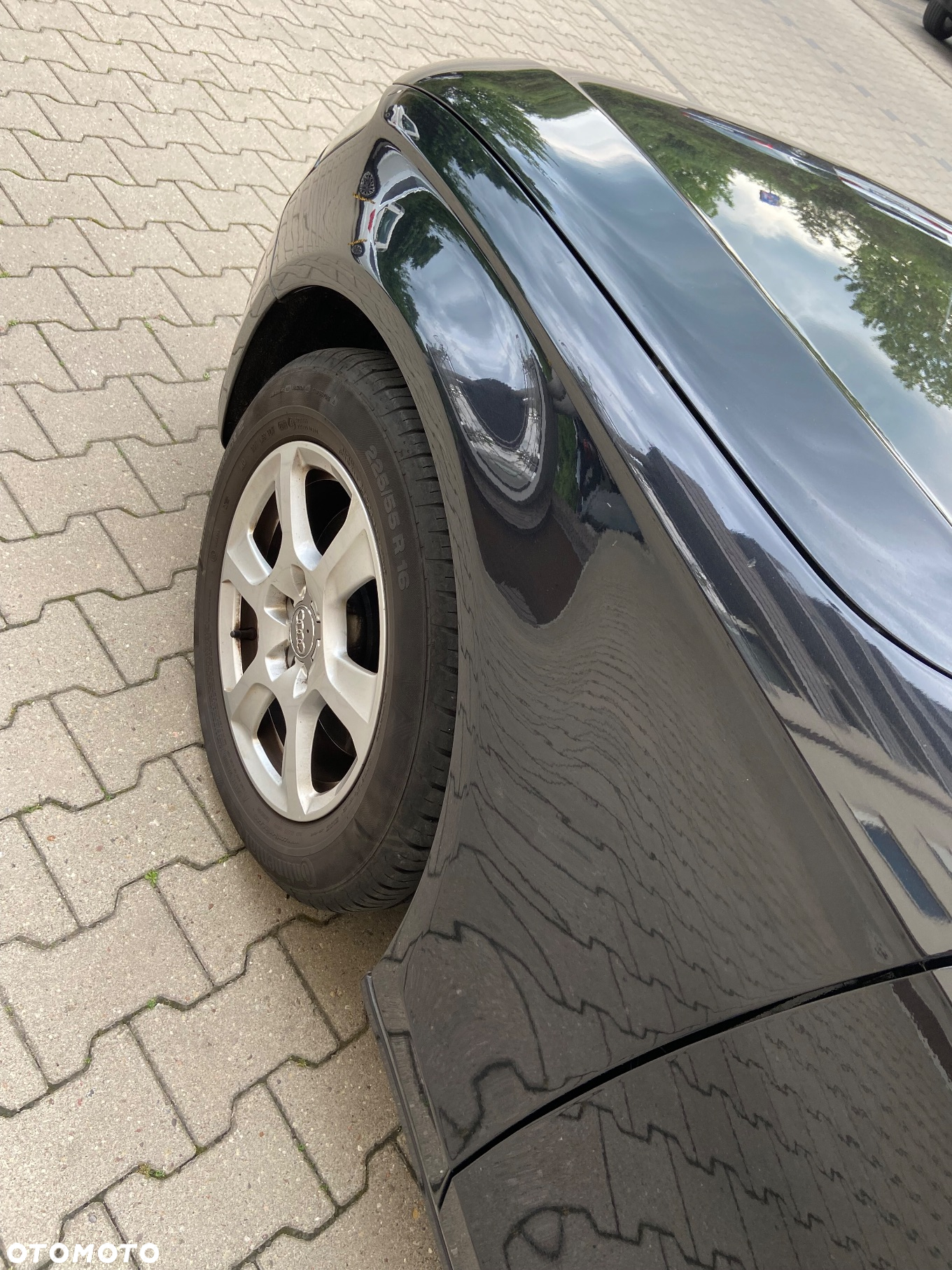 Audi A4 2.0 TDI Quattro - 6