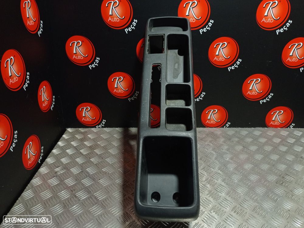 Consola Do Travão Toyota Corolla Verso (_E12_) - 4
