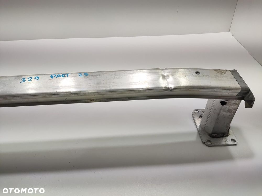 BELKA ZDERZAKA POD ZDERZAK PRZÓD PRZEDNIA PEUGEOT PARTNER IV LIFT 2023-2026 - 4