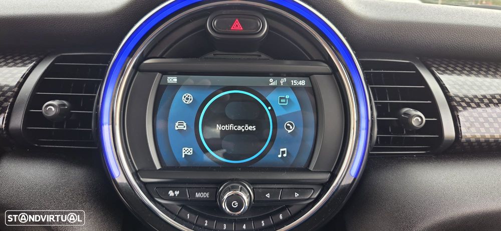 MINI 3 Portas Cooper SE Classic - 18