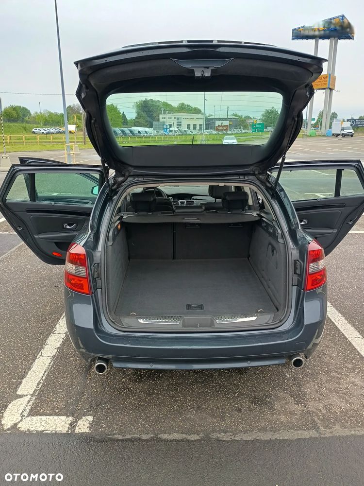 Renault Laguna 2.0 dCi Bose Edition - 8