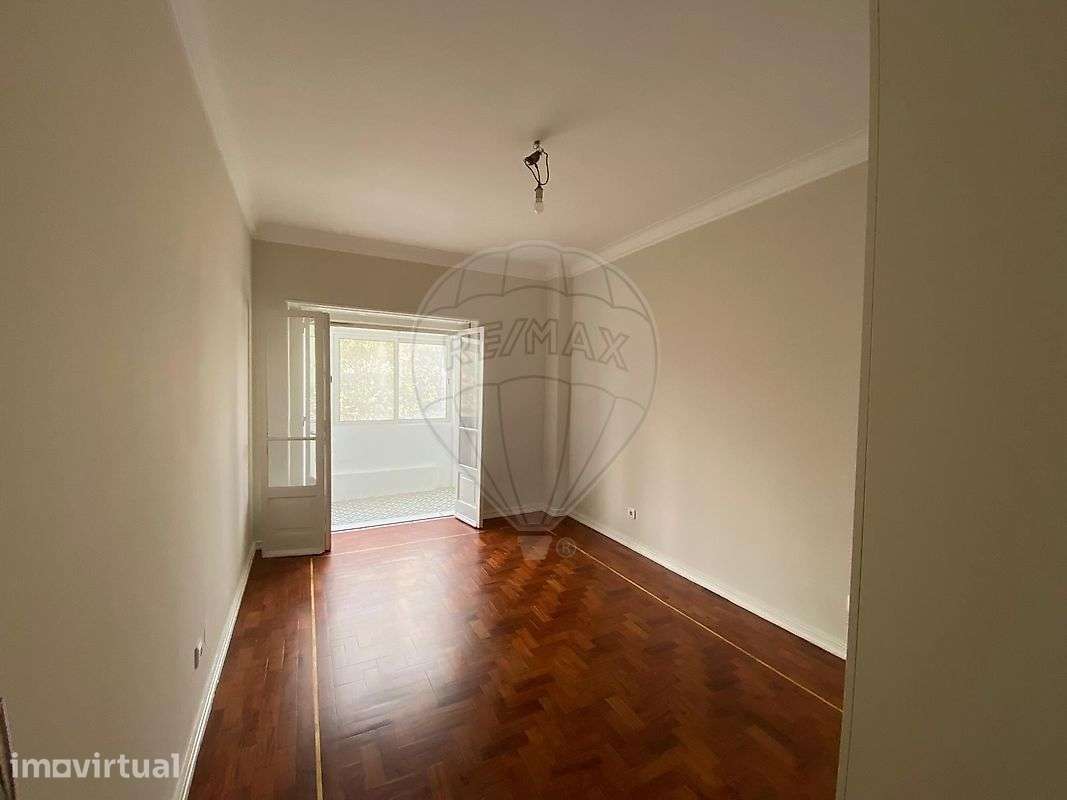 Apartamento T1 para arrendamento - Grande imagem: 5/16