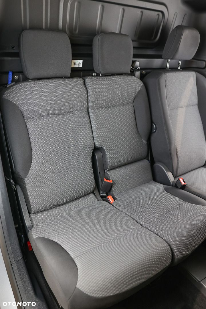 Toyota PROACE CITY - 23