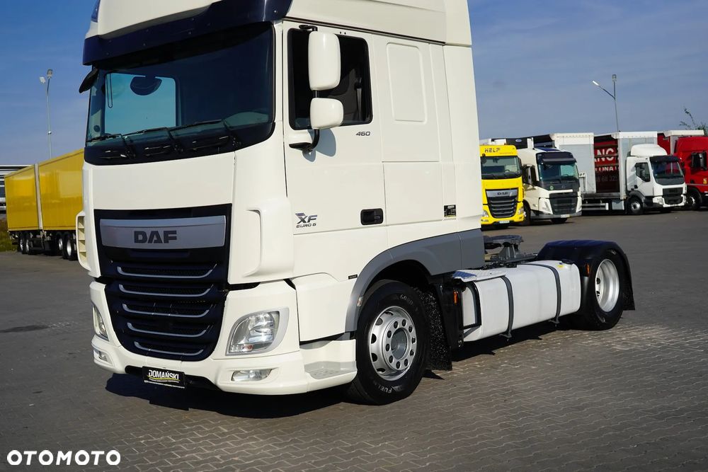 DAF / 106 / 460 / EURO 6 / ACC / I – COOL / SUPER SPACE CAB - 23