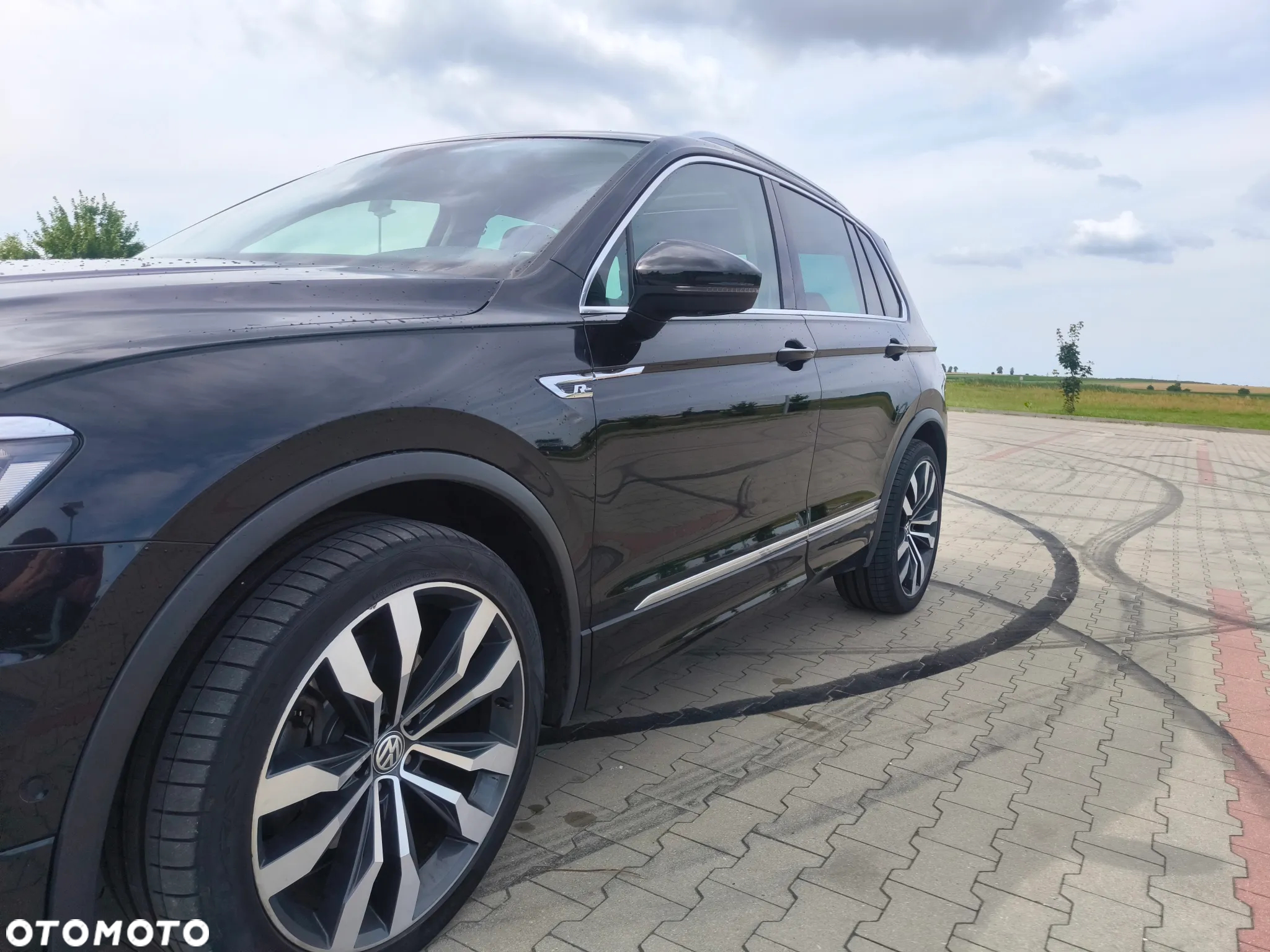 Volkswagen Tiguan 2.0 TDI SCR 4MOTION (BlueMotion Techn.) DSG Highline - 10