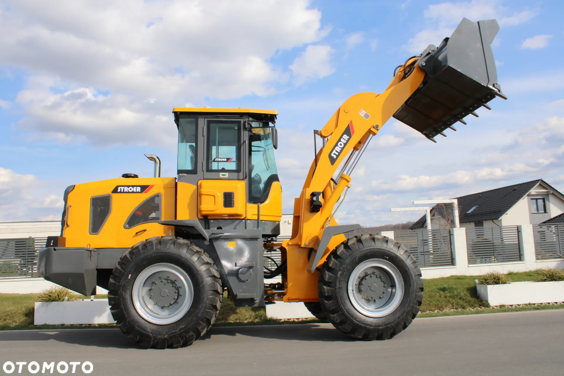 Stroer NW 940 - 11