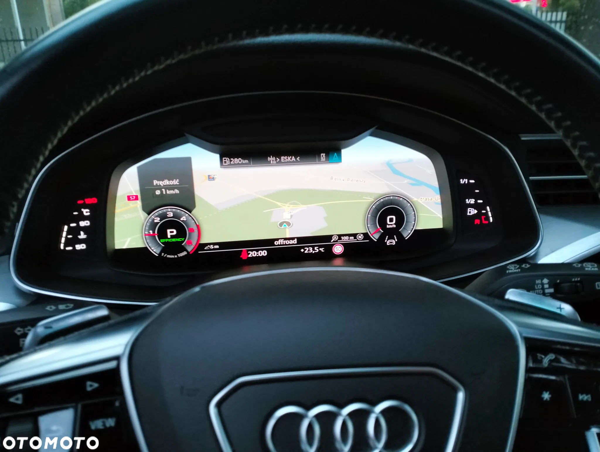 Audi A6 - 18