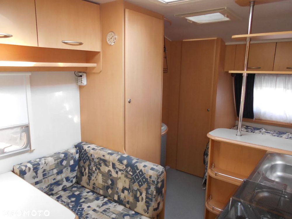 Beyerland DELTA LINER 4400LB - 6