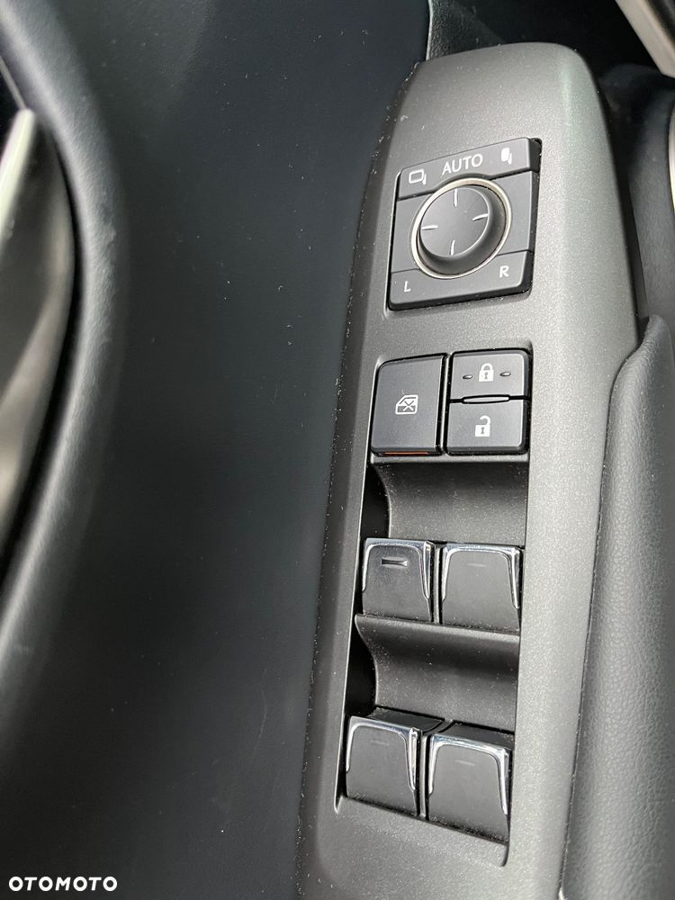 Lexus NX 300h F Sport Edition AWD - 19