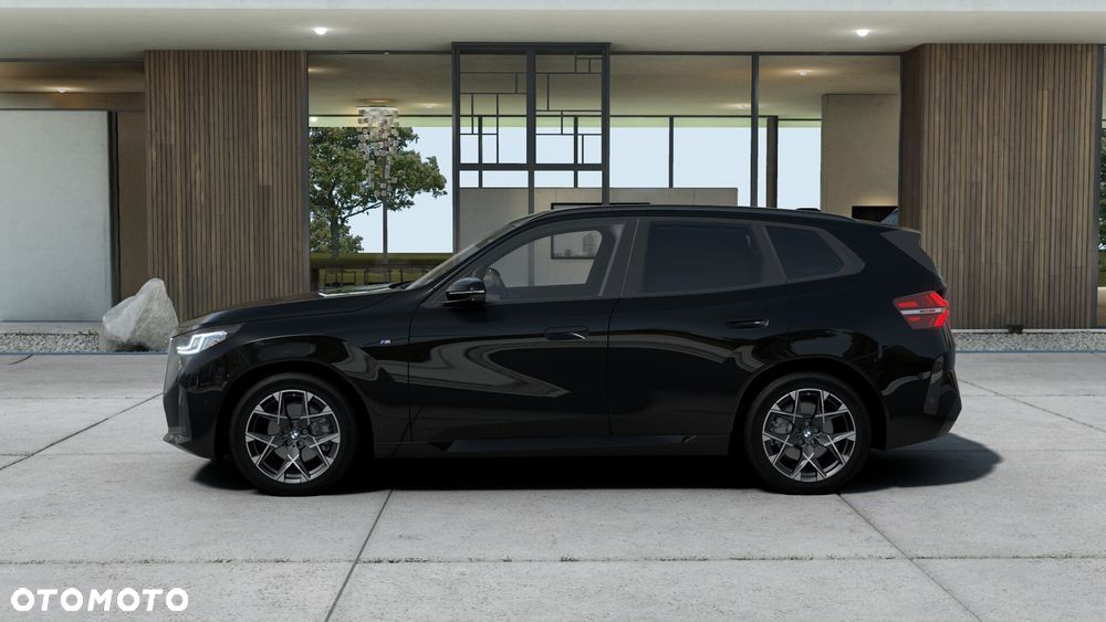 BMW X3 - 5