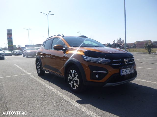 Dacia Sandero - 2