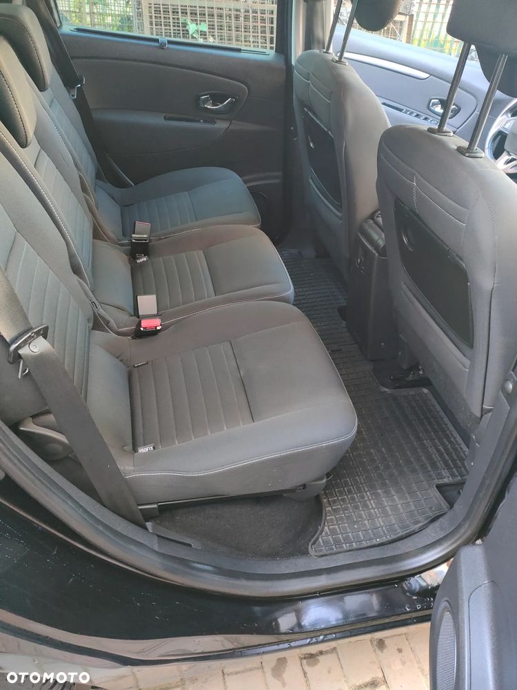 Renault Scenic 1.2 TCe Energy Limited - 9